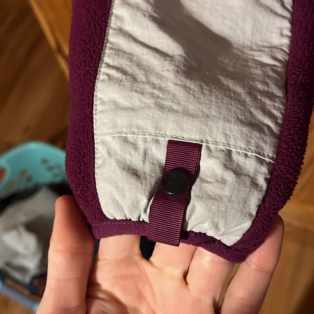Northface jacket - Picture 3 of 5